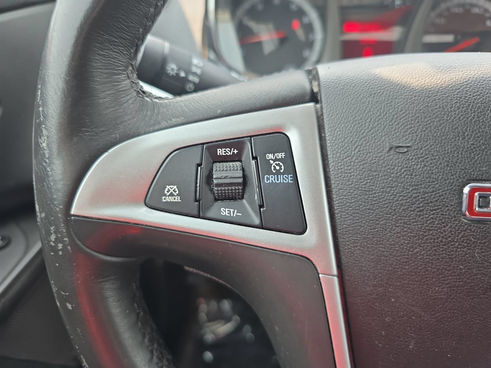 Used 2016 GMC Terrain SLE w/ Convenience Package FWD image 19