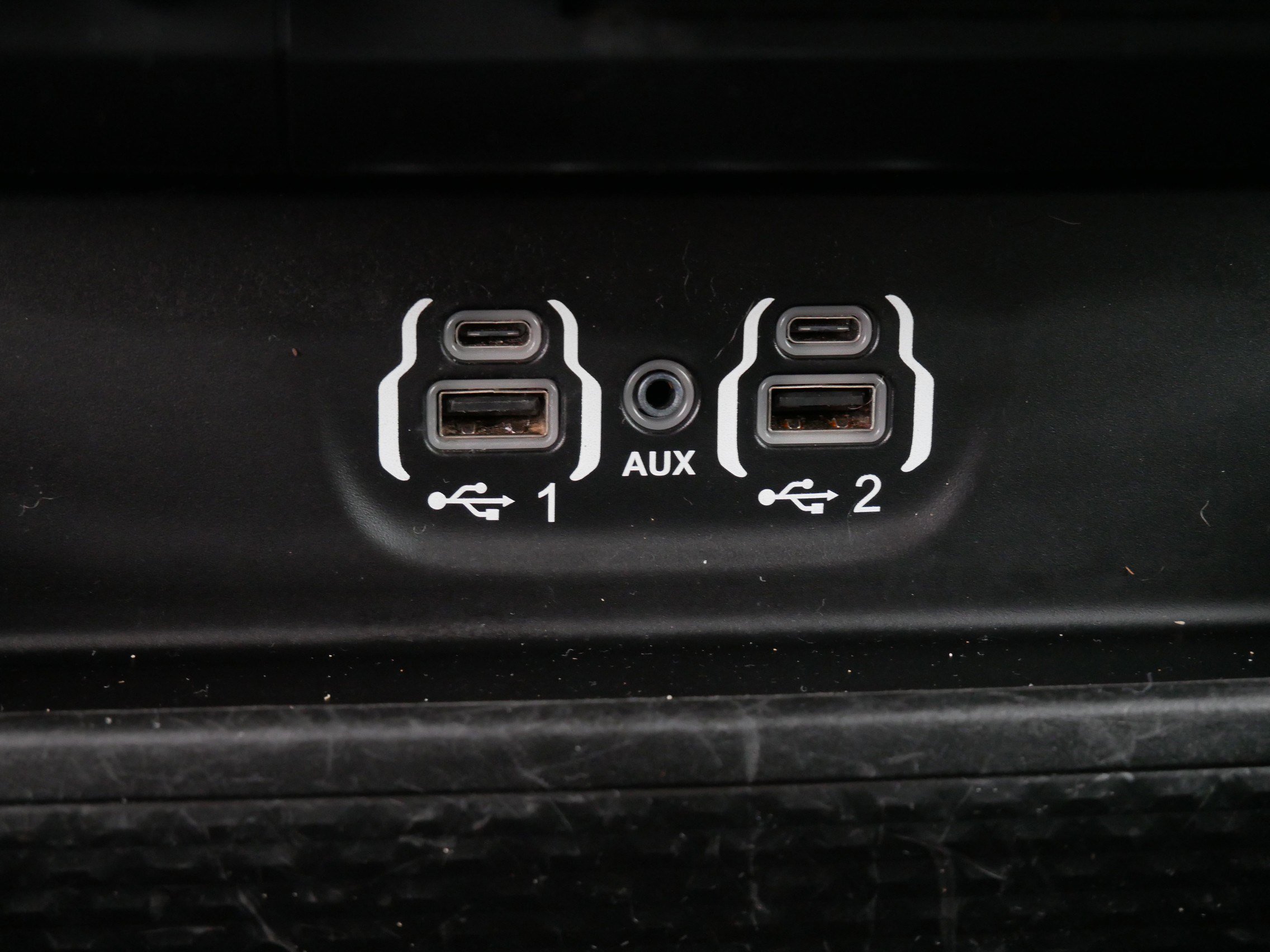 Used 2020 RAM 1500 Laramie image 34