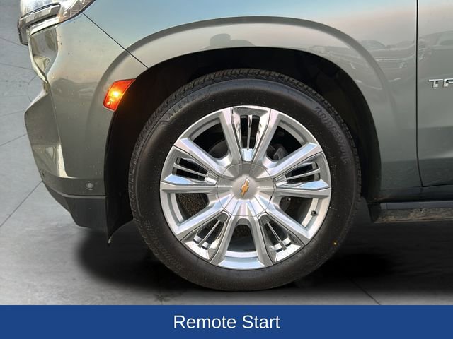 Used 2023 Chevrolet Tahoe High Country w/ Advanced Technology Package image 26