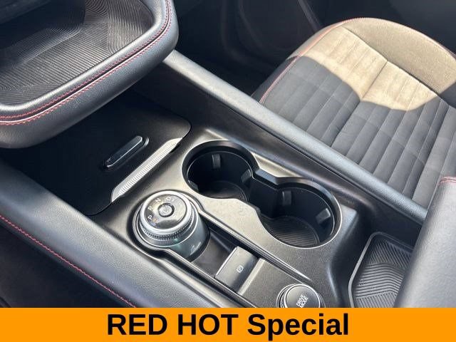 Used 2025 Ford Explorer ST-Line w/ ST-Line Street Pack AWD/4WD image 25