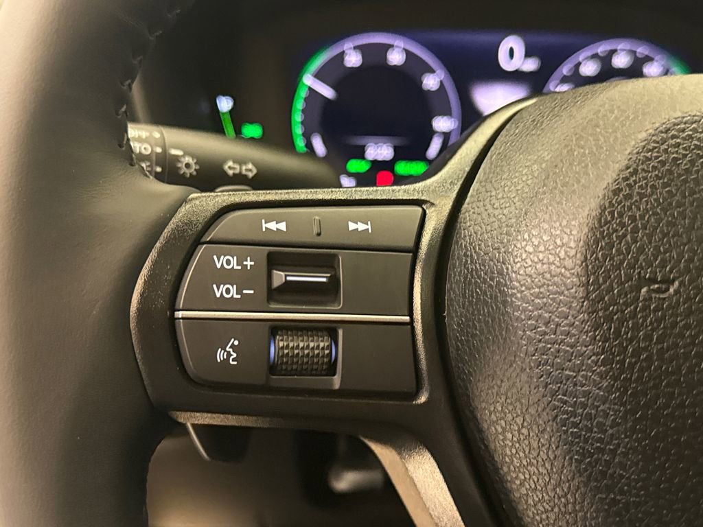 New 2026 Honda Accord Sport image 29