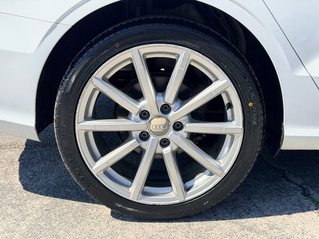 Used 2015 Audi A3 1.8T Premium Plus image 27