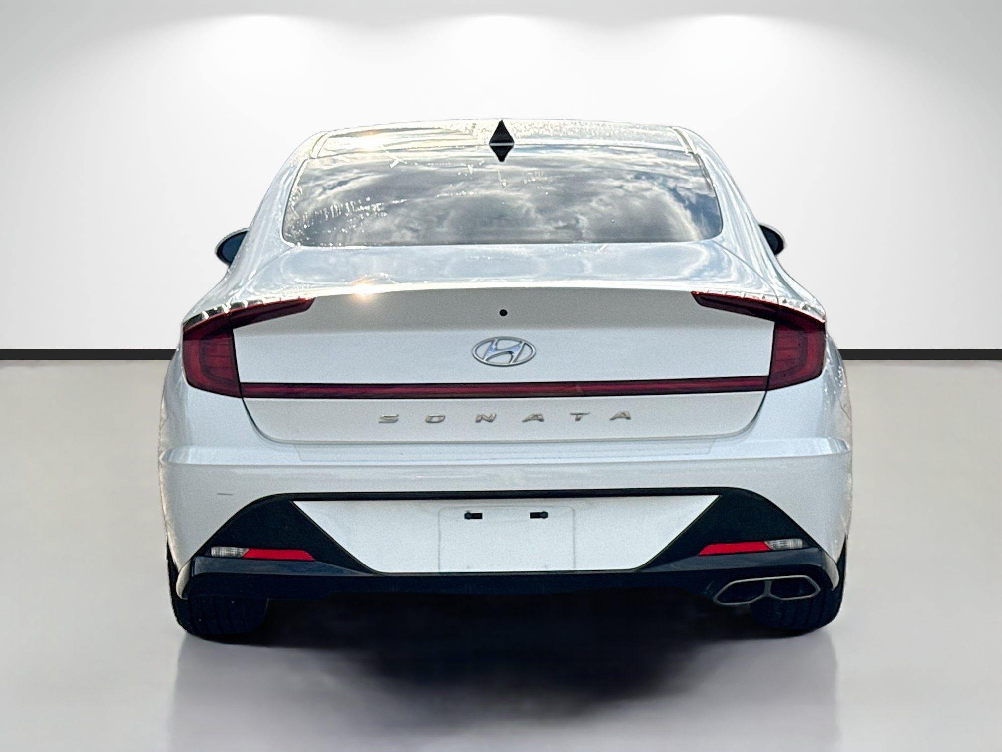 Used 2021 Hyundai Sonata SEL FWD image 5