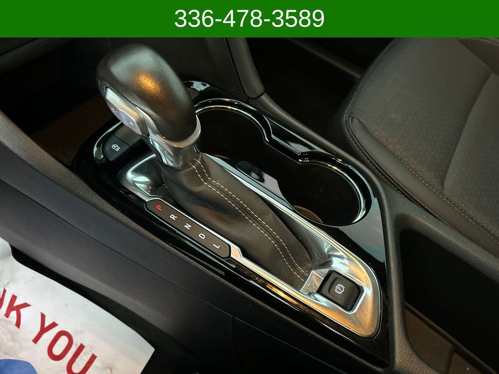 Used 2022 Buick Encore GX Select image 26