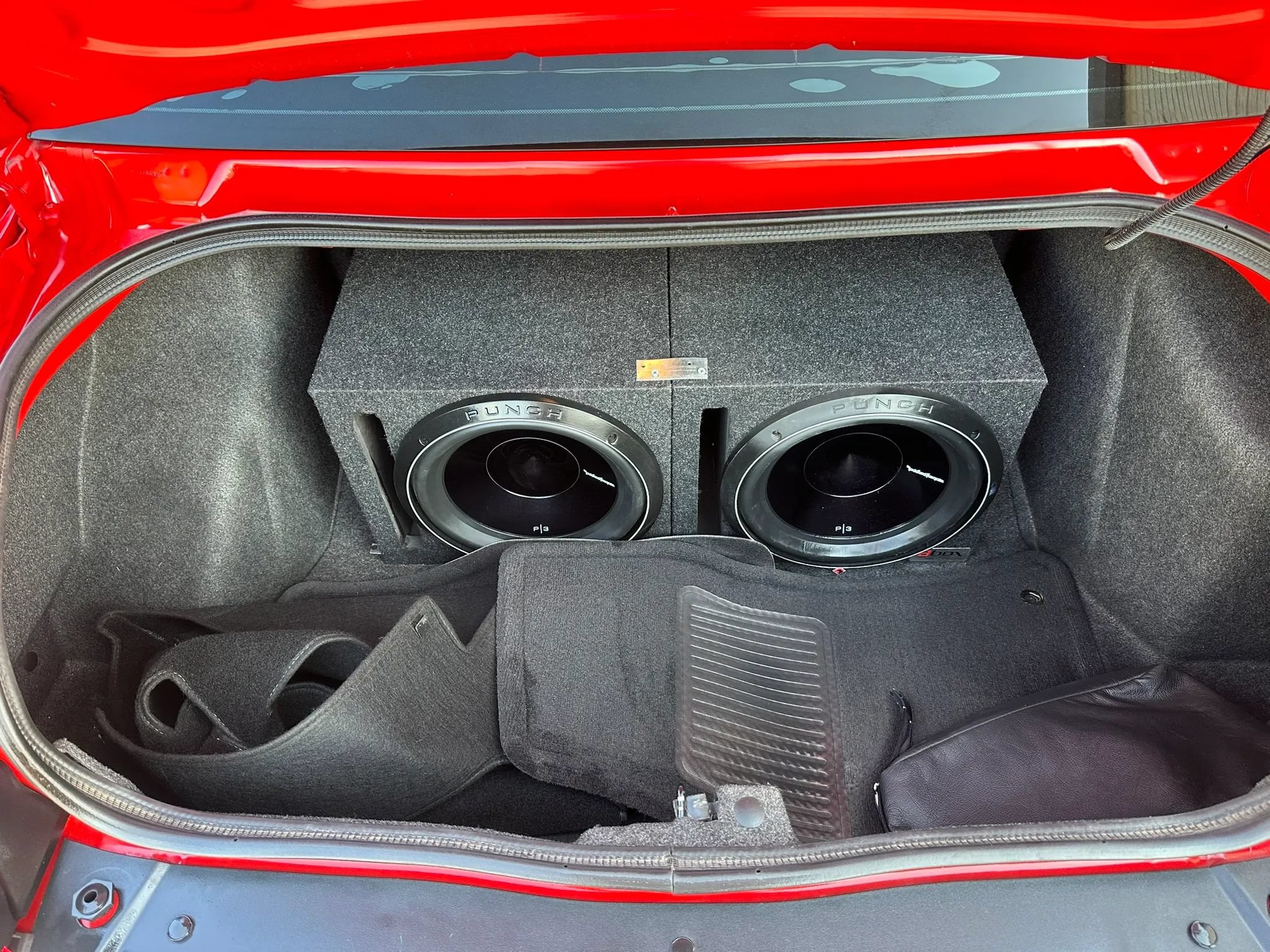 Used 2009 Dodge Challenger R/T RWD image 18