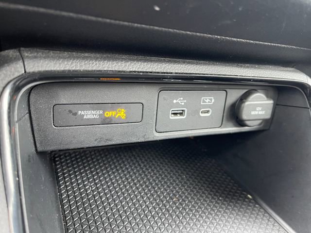 Used 2024 Honda CR-V EX image 23