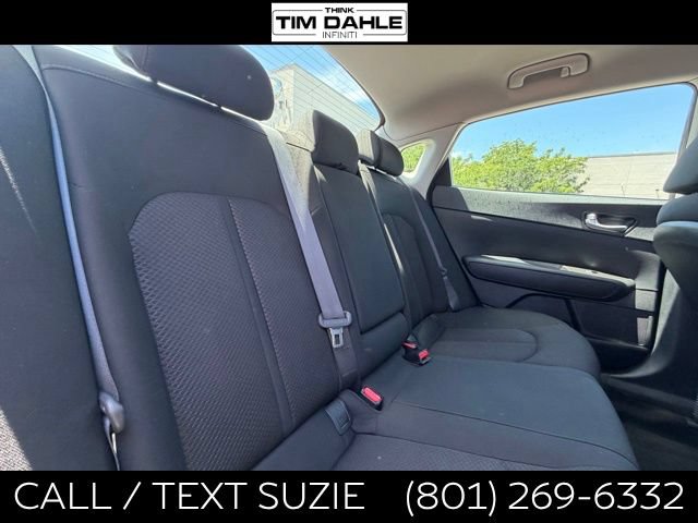 Used 2016 Kia Optima LX FWD image 14