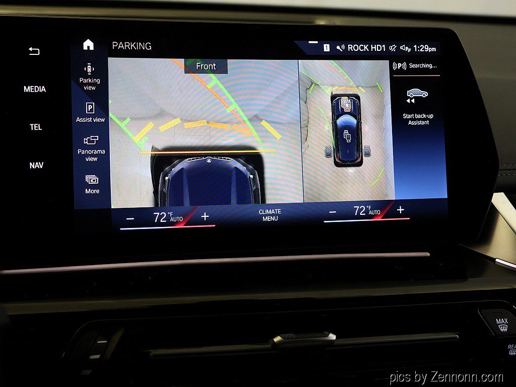 Used 2023 BMW X1 xDrive28i w/ Premium Package AWD/4WD image 22