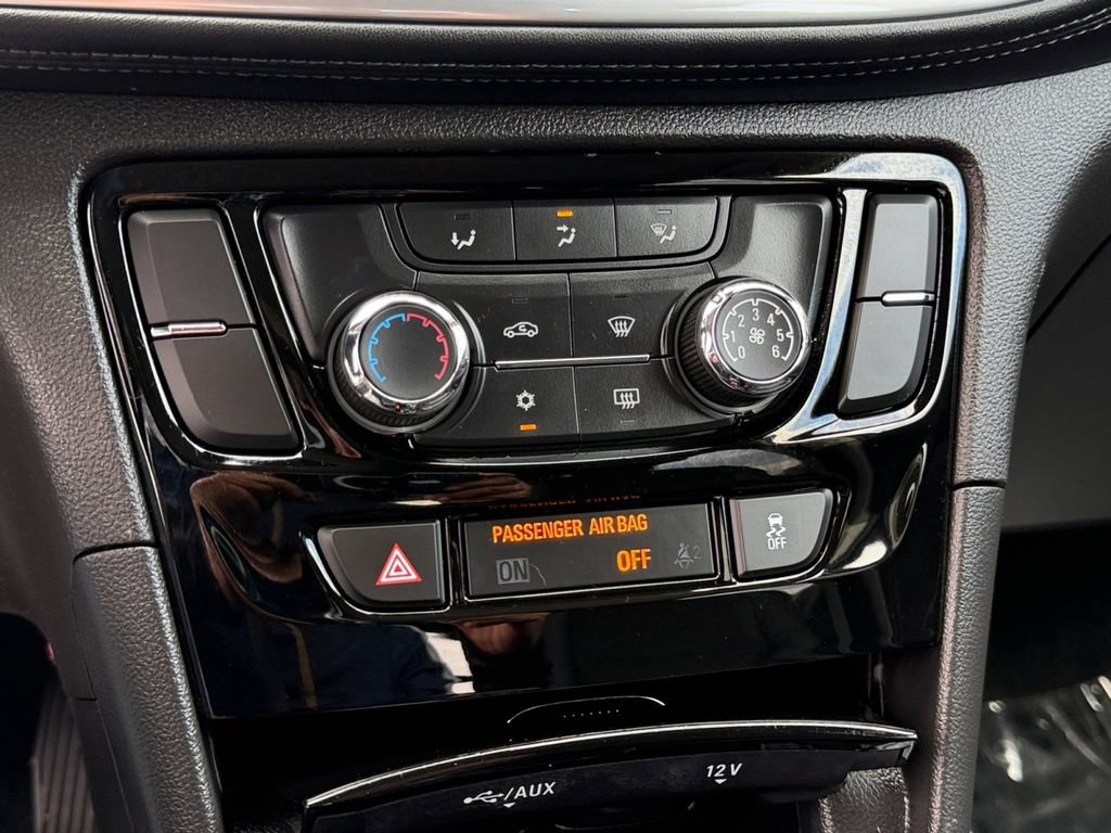 Used 2017 Buick Encore Preferred FWD image 23