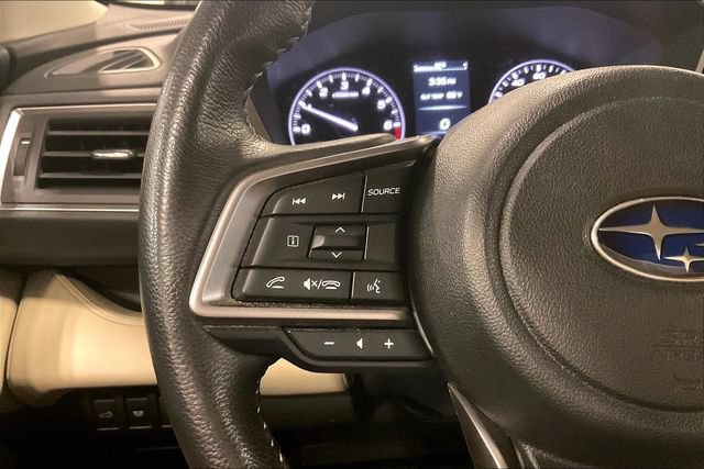Used 2023 Subaru Ascent Limited AWD/4WD image 18