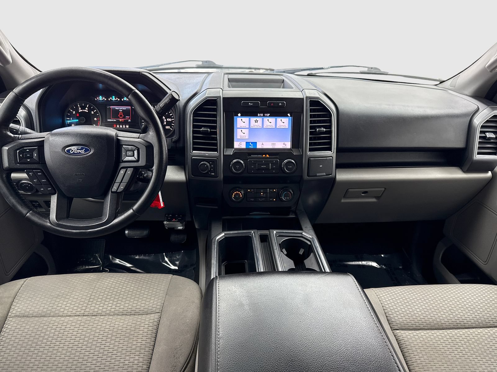 Used 2019 Ford F150 XLT w/ Equipment Group 301A Mid AWD/4WD image 19