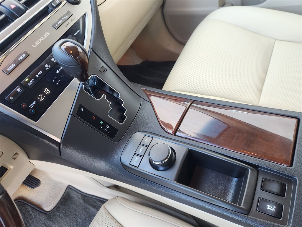 Used 2015 Lexus RX 350 FWD image 19