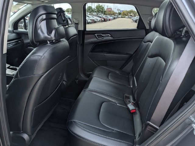 Used 2026 Kia Sportage EX w/ EX Panoramic Sunroof Package AWD/4WD image 30