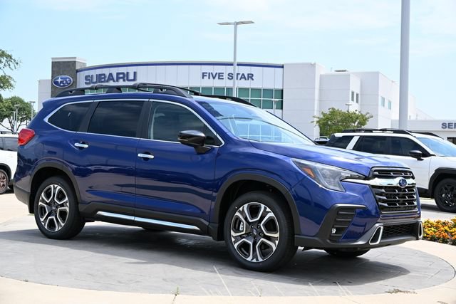 New 2026 Subaru Ascent Touring AWD/4WD video 1