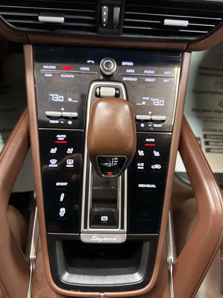 Used 2019 Porsche Cayenne Turbo image 28