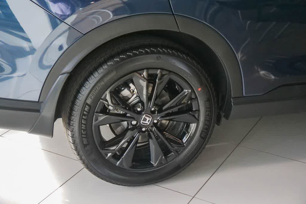 New 2026 Honda CR-V Sport Touring image 6