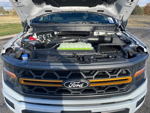 New 2025 Ford F150 Tremor w/ Bed Utility Package image 38