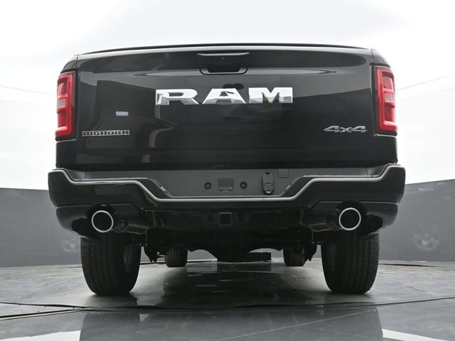 New 2026 RAM 1500 4x4 Crew Cab image 57