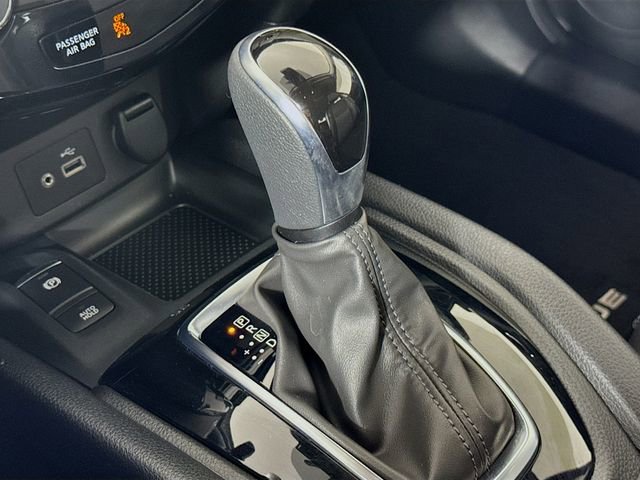 Certified 2022 Nissan Rogue Sport SV w/ Technology Package image 18