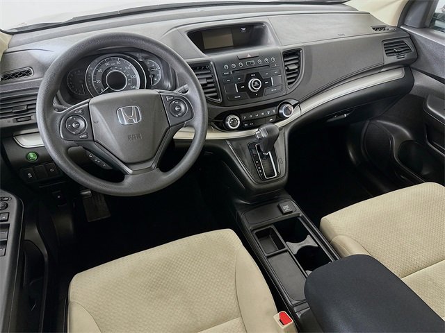 Used 2016 Honda CR-V SE image 25