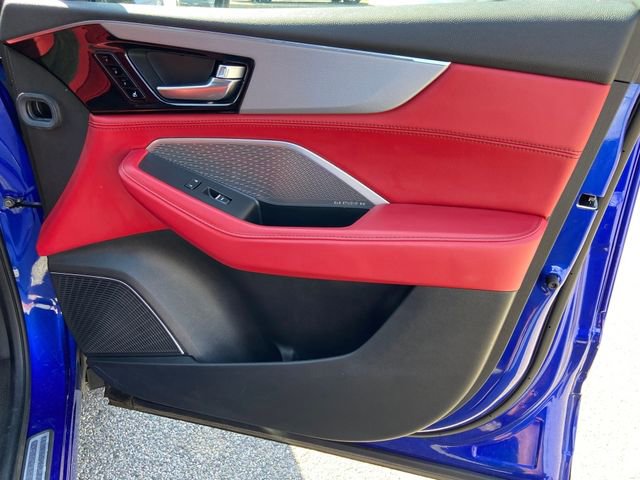 Used 2024 Acura MDX A-Spec image 28