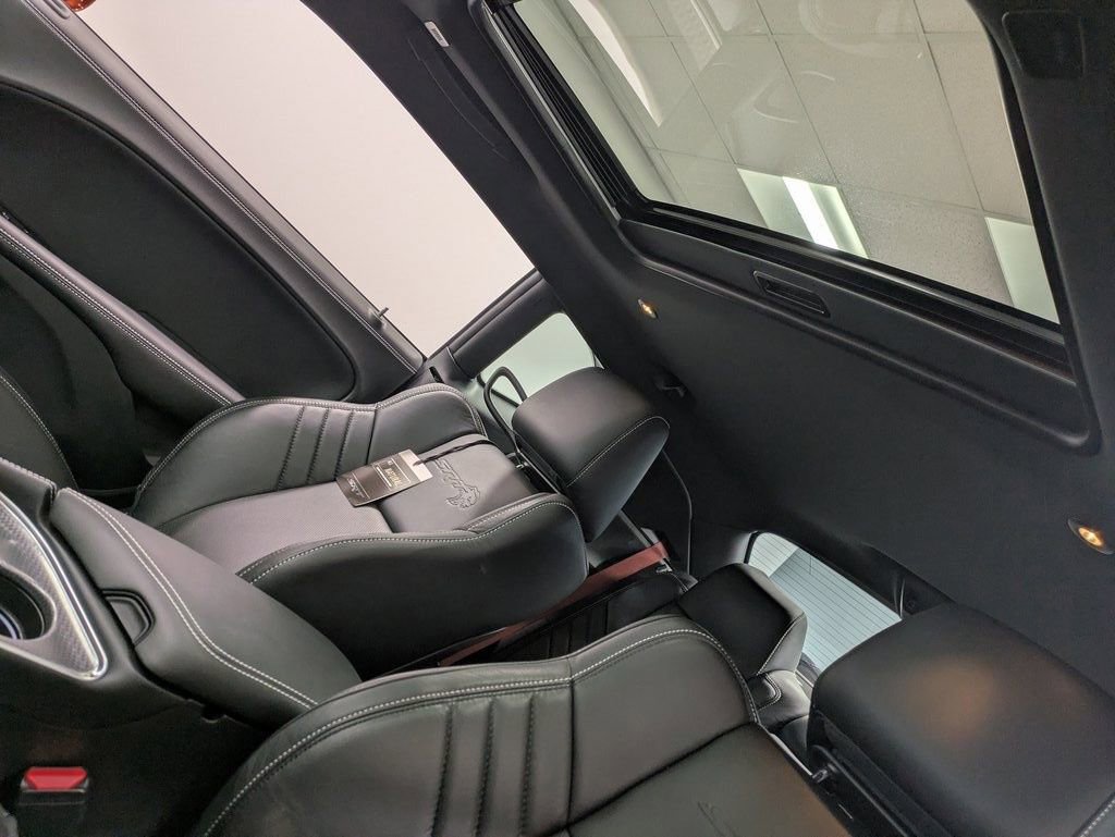 Used 2023 Dodge Challenger SRT Hellcat image 23