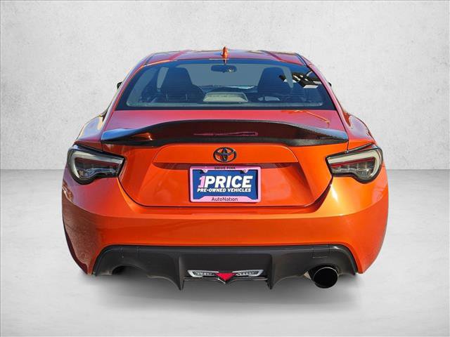 Used 2015 Scion FR-S image 7