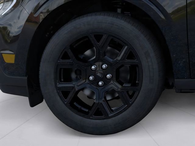 New 2026 Ford Maverick Lariat w/ Black Appearance Package image 20