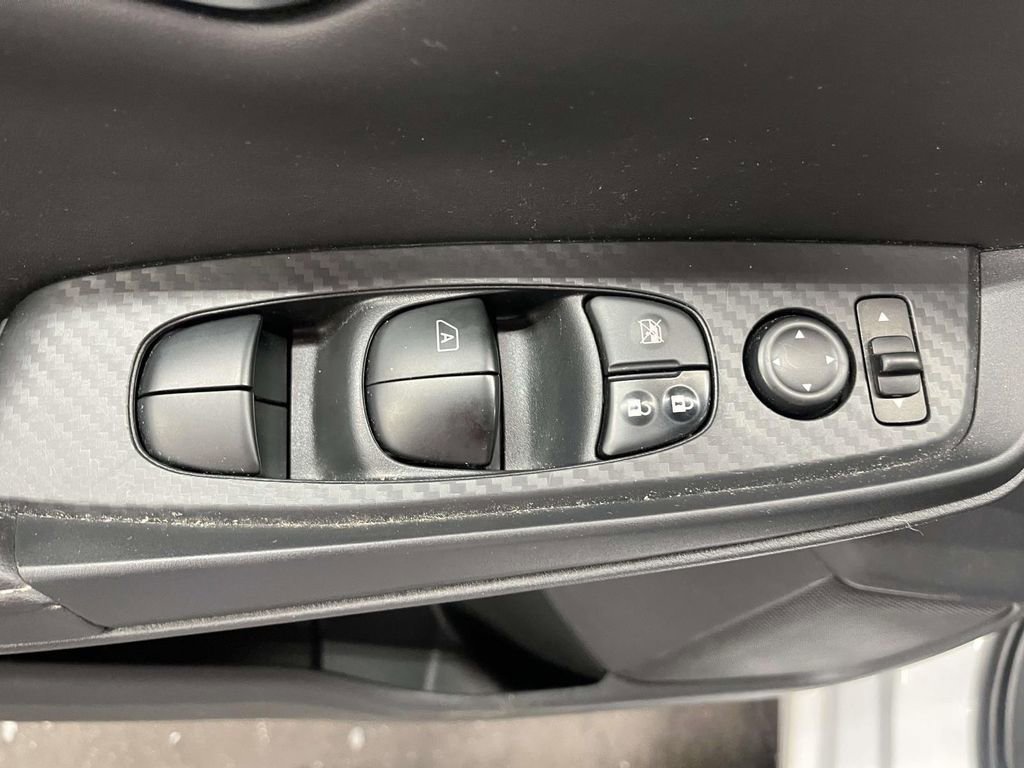 Used 2023 Nissan Sentra SV w/ All-Weather Package FWD image 17