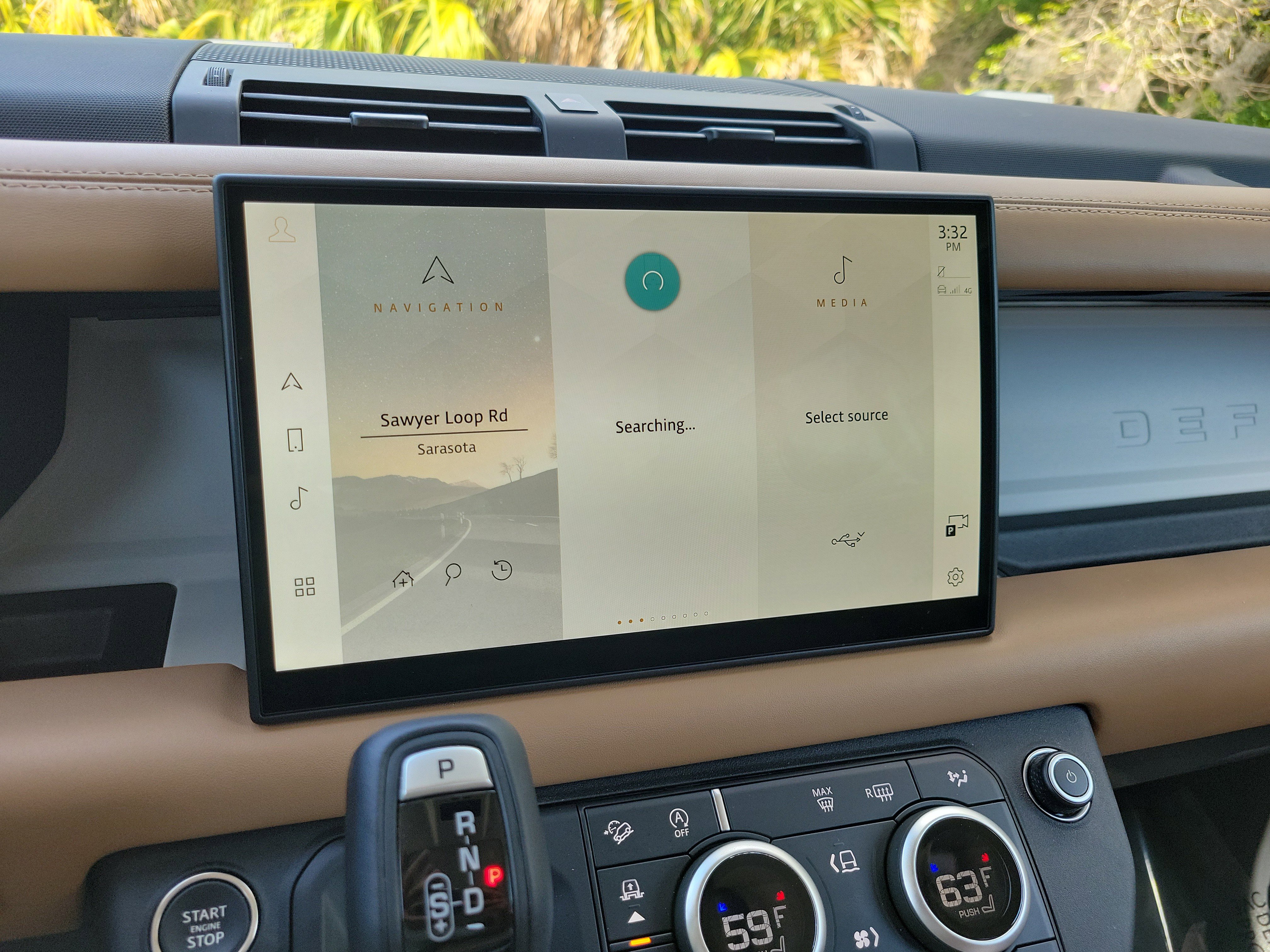 Used 2025 Land Rover Defender 110 S AWD/4WD image 20