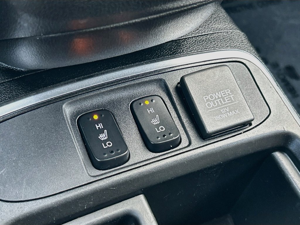 Used 2016 Honda CR-V EX-L image 20