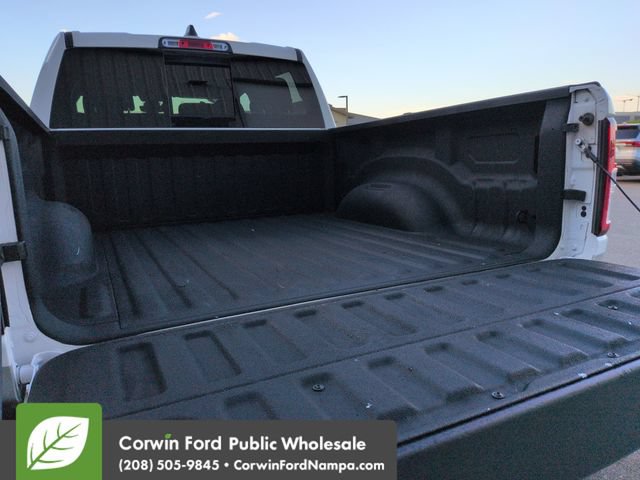 Used 2019 RAM 1500 Big Horn RWD image 29