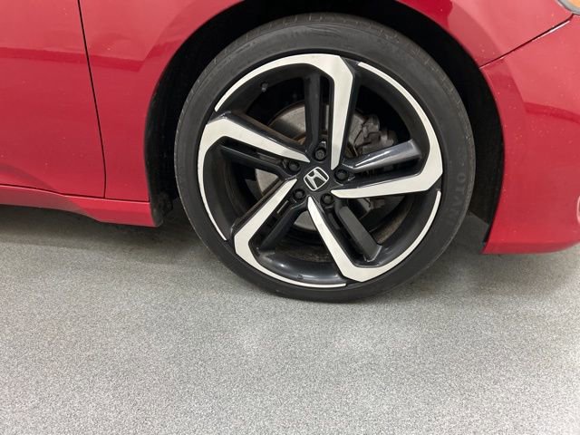 Used 2020 Honda Accord Sport image 25