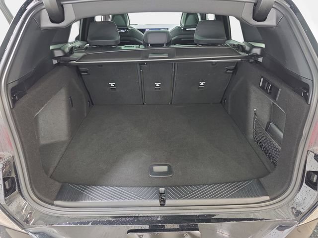 Certified 2025 BMW X3 xDrive30i AWD/4WD image 31