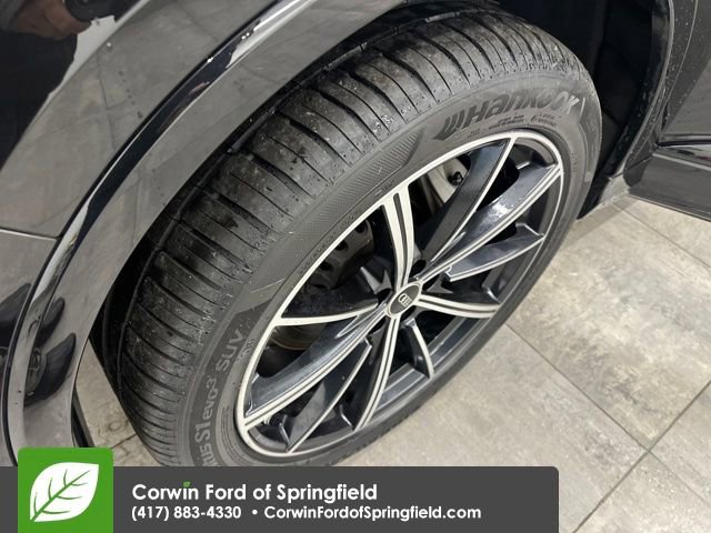 Used 2024 Audi Q7 3.0T Premium Plus image 38