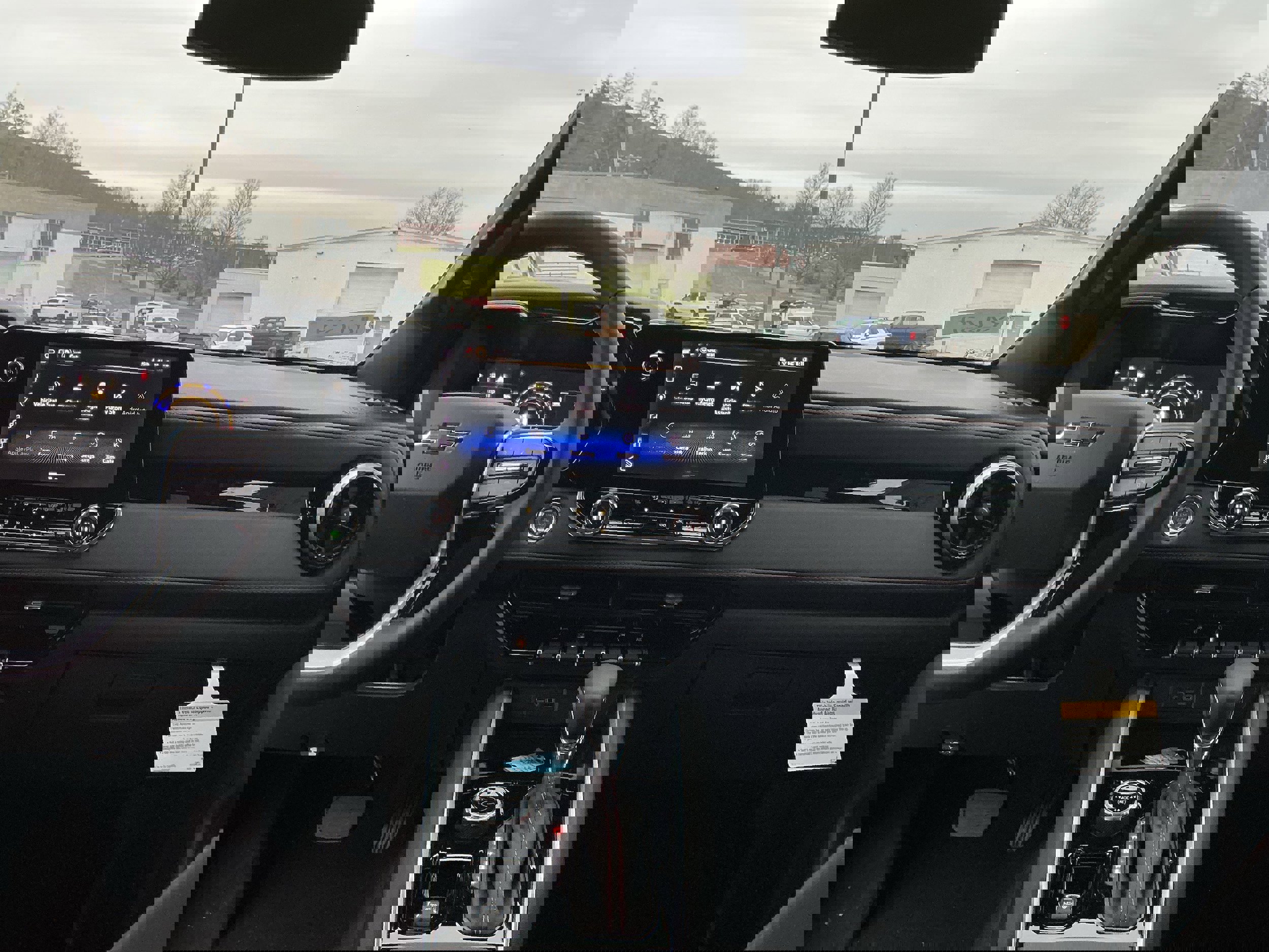 New 2026 Chevrolet Colorado Z71 image 14