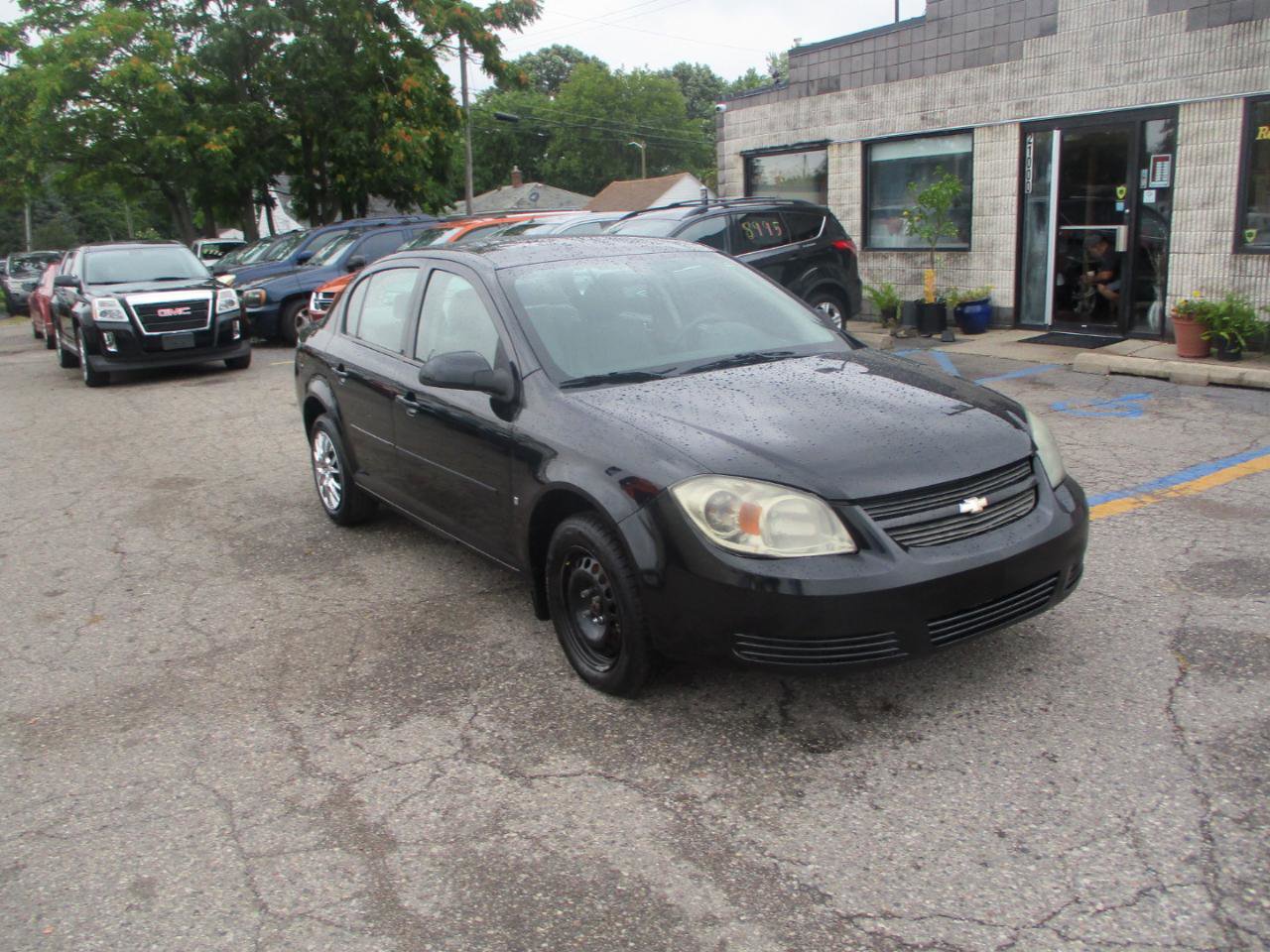 Used 2008 Chevrolet Cobalt LT FWD image 1