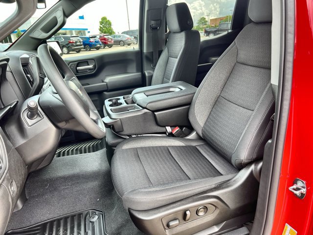 Used 2022 Chevrolet Silverado 1500 Custom AWD/4WD image 19