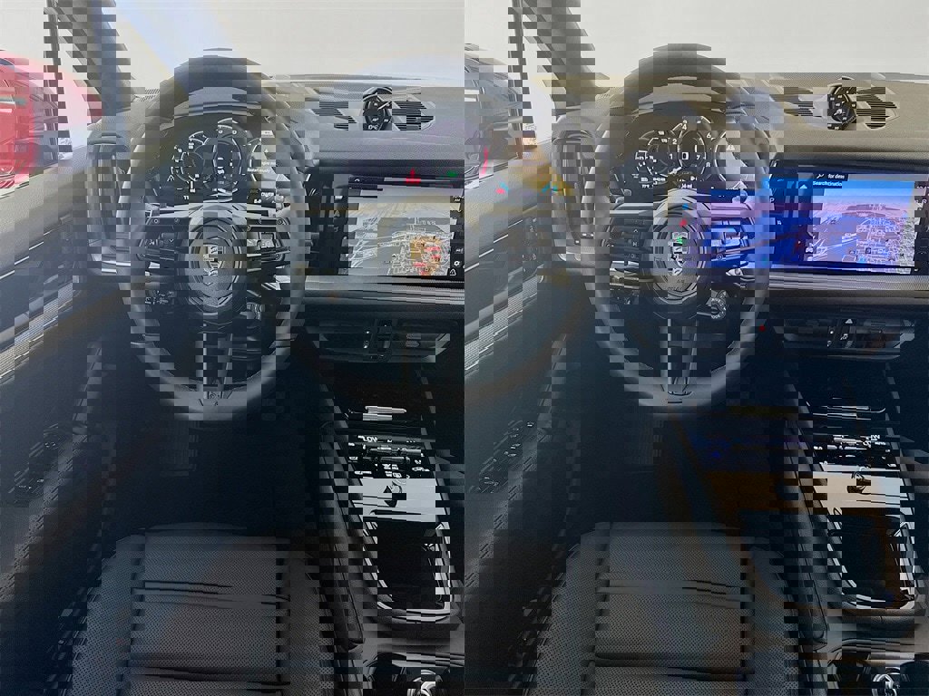 New 2026 Porsche Cayenne E-Hybrid Coupe image 25