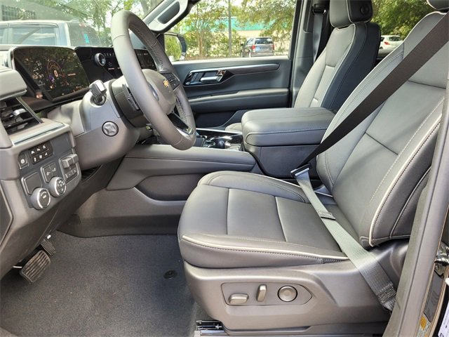 New 2026 Chevrolet Tahoe Premier w/ Sun And Tow Package image 14