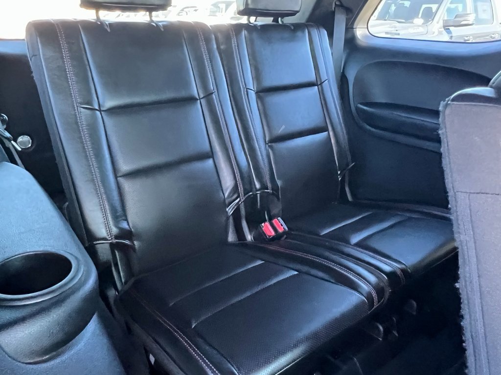 Certified 2022 Dodge Durango R/T image 17