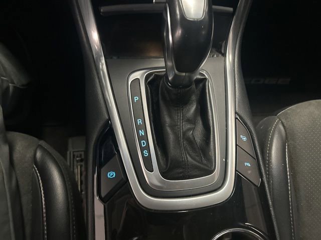 Used 2017 Ford Edge Sport w/ Equipment Group 401A AWD/4WD image 14