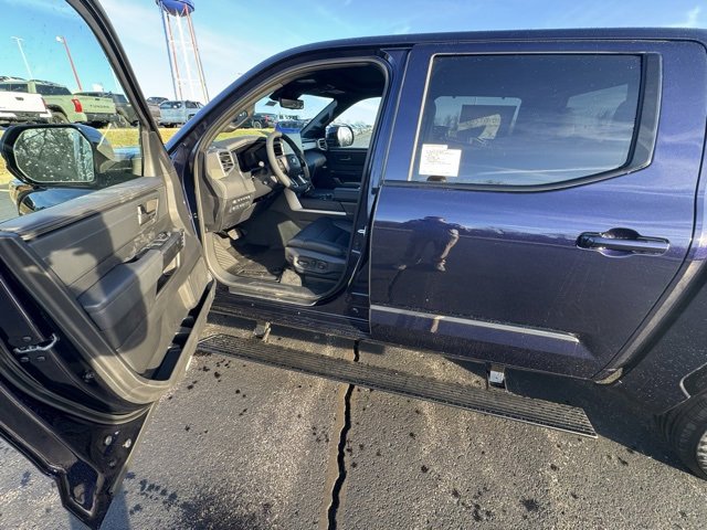 New 2026 Toyota Tundra Platinum image 10