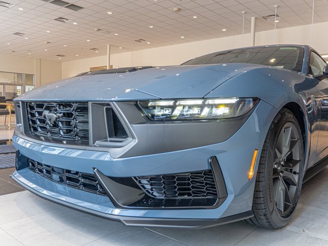 New 2025 Ford Mustang Dark Horse image 14