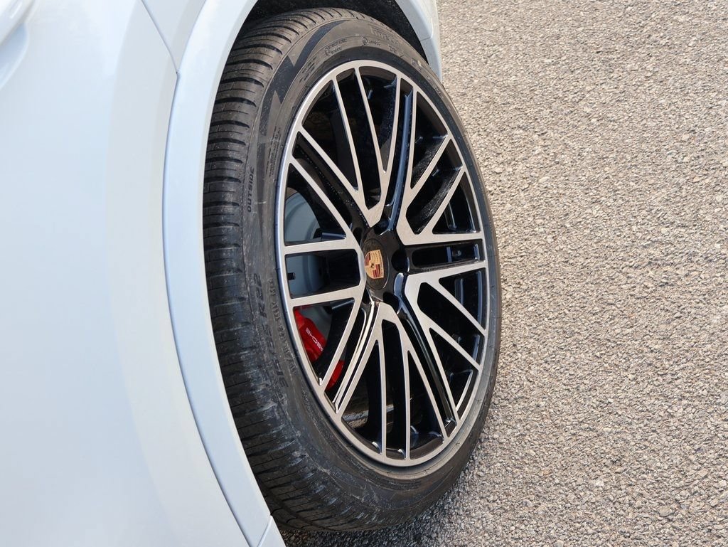 New 2026 Porsche Cayenne S AWD/4WD image 38