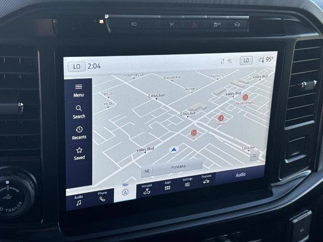 Certified 2023 Ford F150 Raptor w/ Equipment Group 802A Raptor R image 12