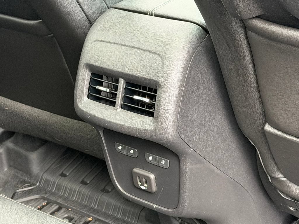 Certified 2019 GMC Terrain Denali w/ Advanced Safety Package AWD/4WD image 18