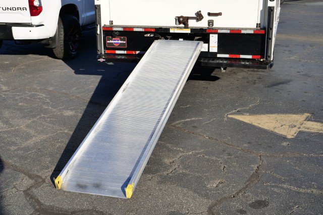 Used 2022 Ford E-350 and Econoline 350 Super Duty w/ Power Windows & Locks Group RWD image 35