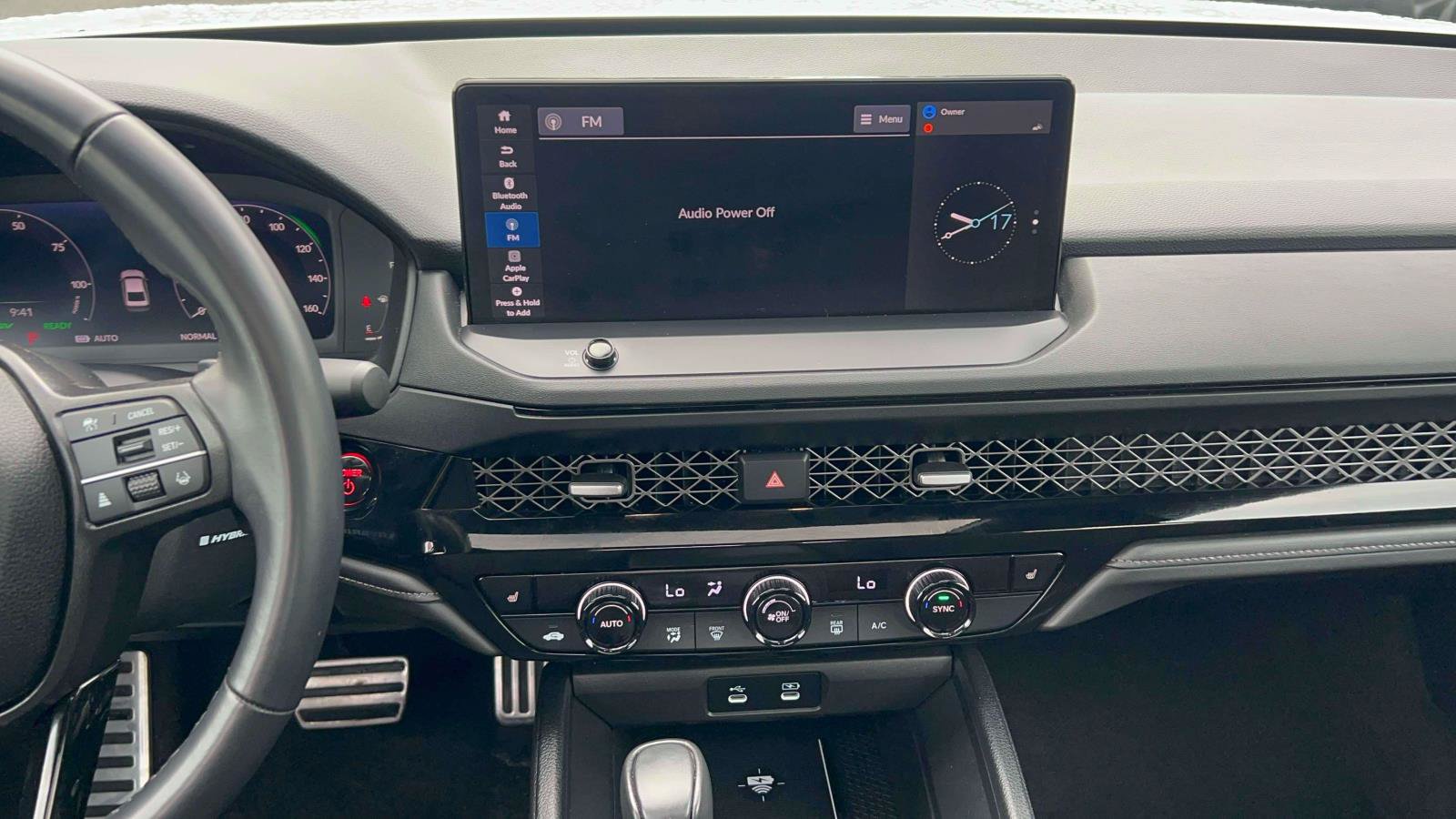 Used 2025 Honda Accord Sport image 26