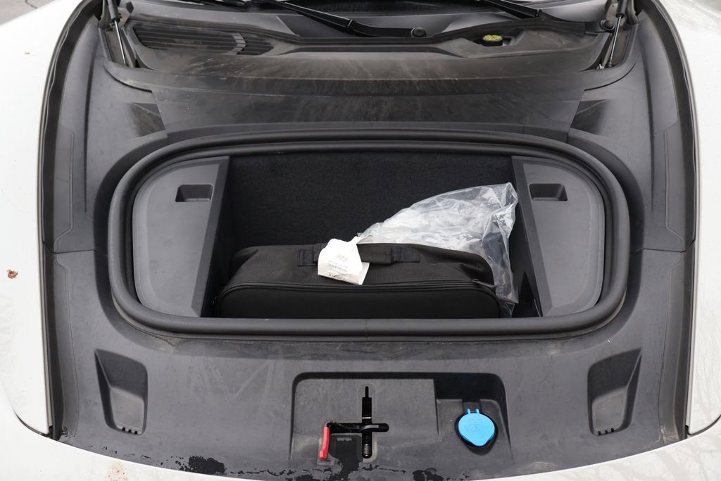 Used 2022 Porsche Taycan image 51